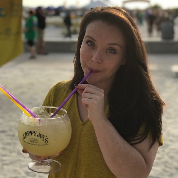 Meet your Posher, Rachel - Picture 5 of 6